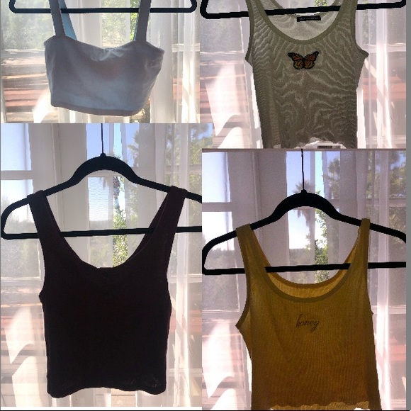 BRANDY MELVILLE, more than 20 pieces - Picture 2 of 7